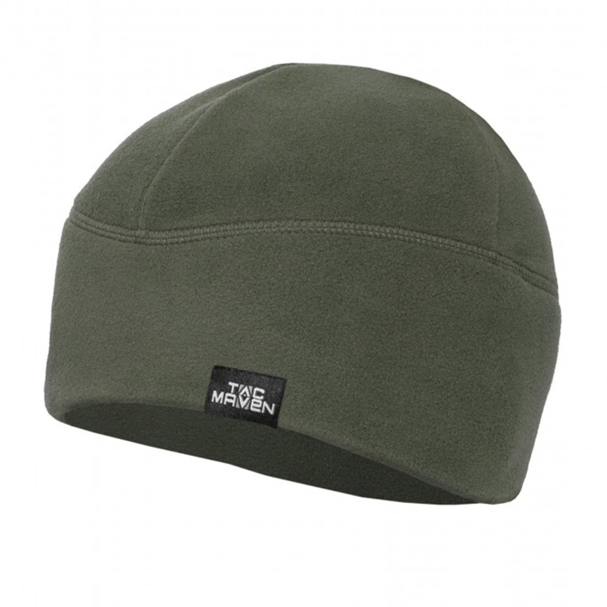PENTAGON Oros Fleece-Uhrenmütze Beanie Winter warme Outdoor-Kappe leichte