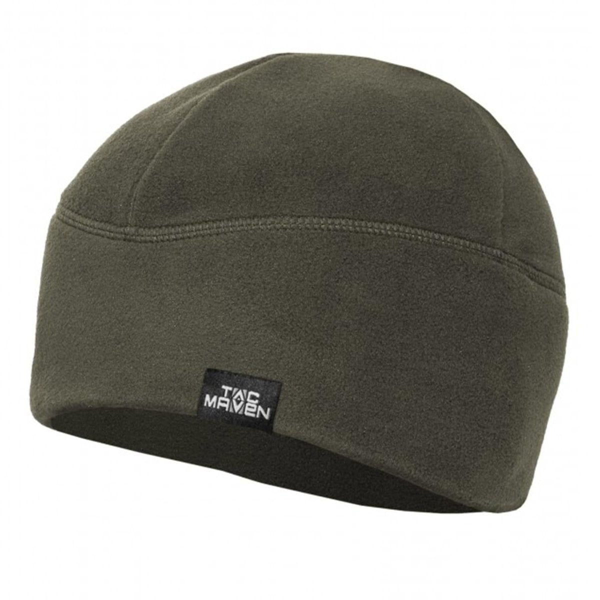 PENTAGON Oros Fleece-Uhrenmütze Beanie Winter warme Outdoor-Kappe leichte