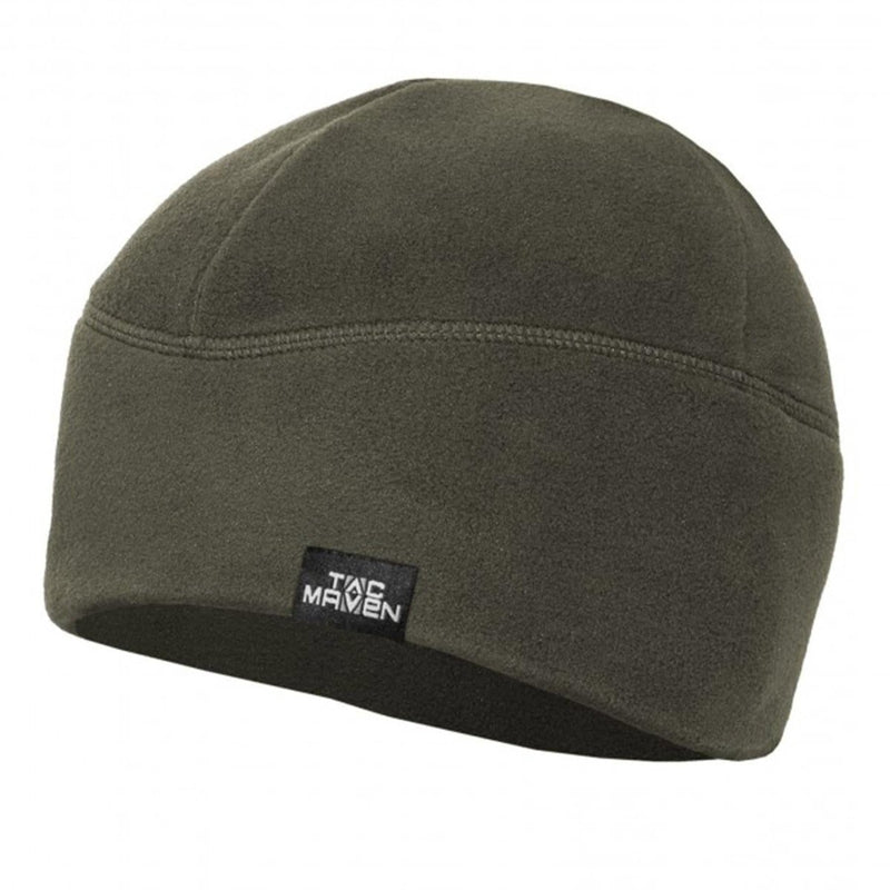 PENTAGON Oros Fleece-Uhrenmütze Beanie Winter warme Outdoor-Kappe leichte