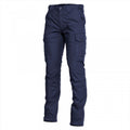 PENTAGON Ranger 2.0 Taktische Hose, 2-Wege-Stretch, strapazierfähiges Ripstop-Gewebe