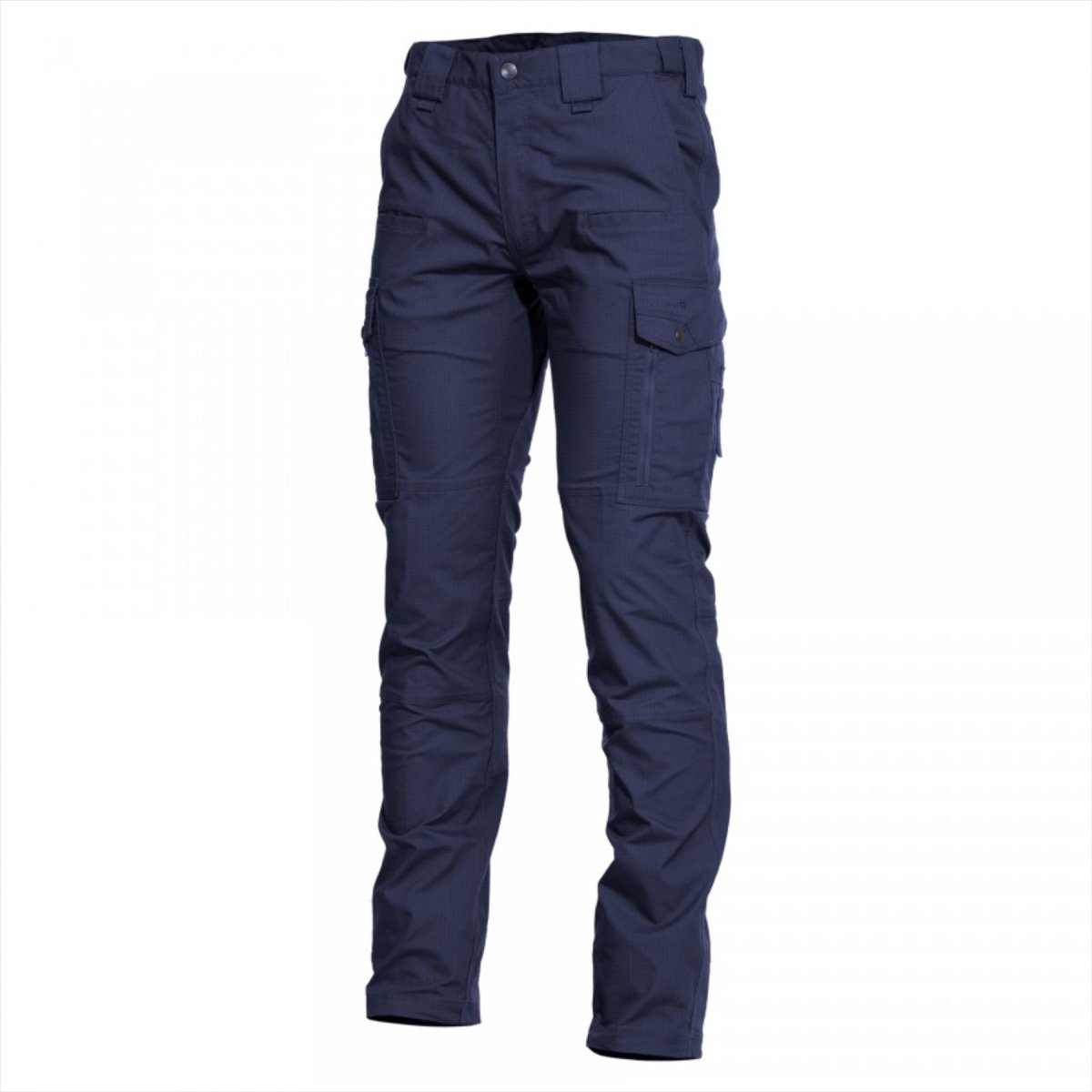 PENTAGON Ranger 2.0 Taktische Hose, 2-Wege-Stretch, strapazierfähiges Ripstop-Gewebe