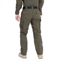 PENTAGON Ranger 2.0 Taktische Hose, 2-Wege-Stretch, strapazierfähiges Ripstop-Gewebe