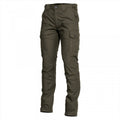 PENTAGON Ranger 2.0 Taktische Hose, 2-Wege-Stretch, strapazierfähiges Ripstop-Gewebe