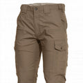 Pentagon Ranger 2.0 Ultra155 Taktische Hose Herren 2-Wege-Stretch YKK Teflon