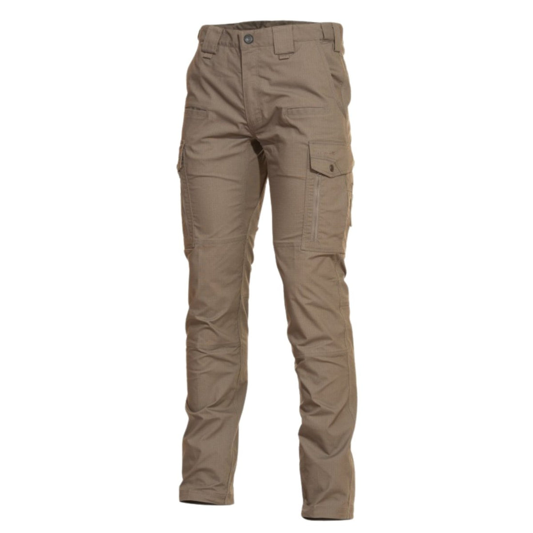 Pentagon Ranger 2.0 Ultra155 Taktische Hose Herren 2-Wege-Stretch YKK Teflon