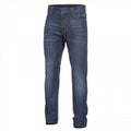 Pentagon Rogue Jeanshose für Herren, reguläre Passform, Stretch-Denim, versteckte CCW-Taschen
