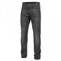 Pentagon Rogue Jeanshose für Herren, reguläre Passform, Stretch-Denim, versteckte CCW-Taschen