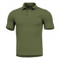 Pentagon Sierra Polo T-Shirt Leicht schnell trocken atmungsaktiv