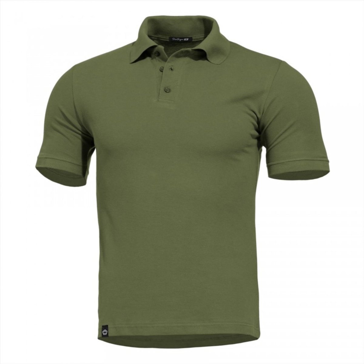 Pentagon Sierra Polo T-Shirt Leicht schnell trocken atmungsaktiv
