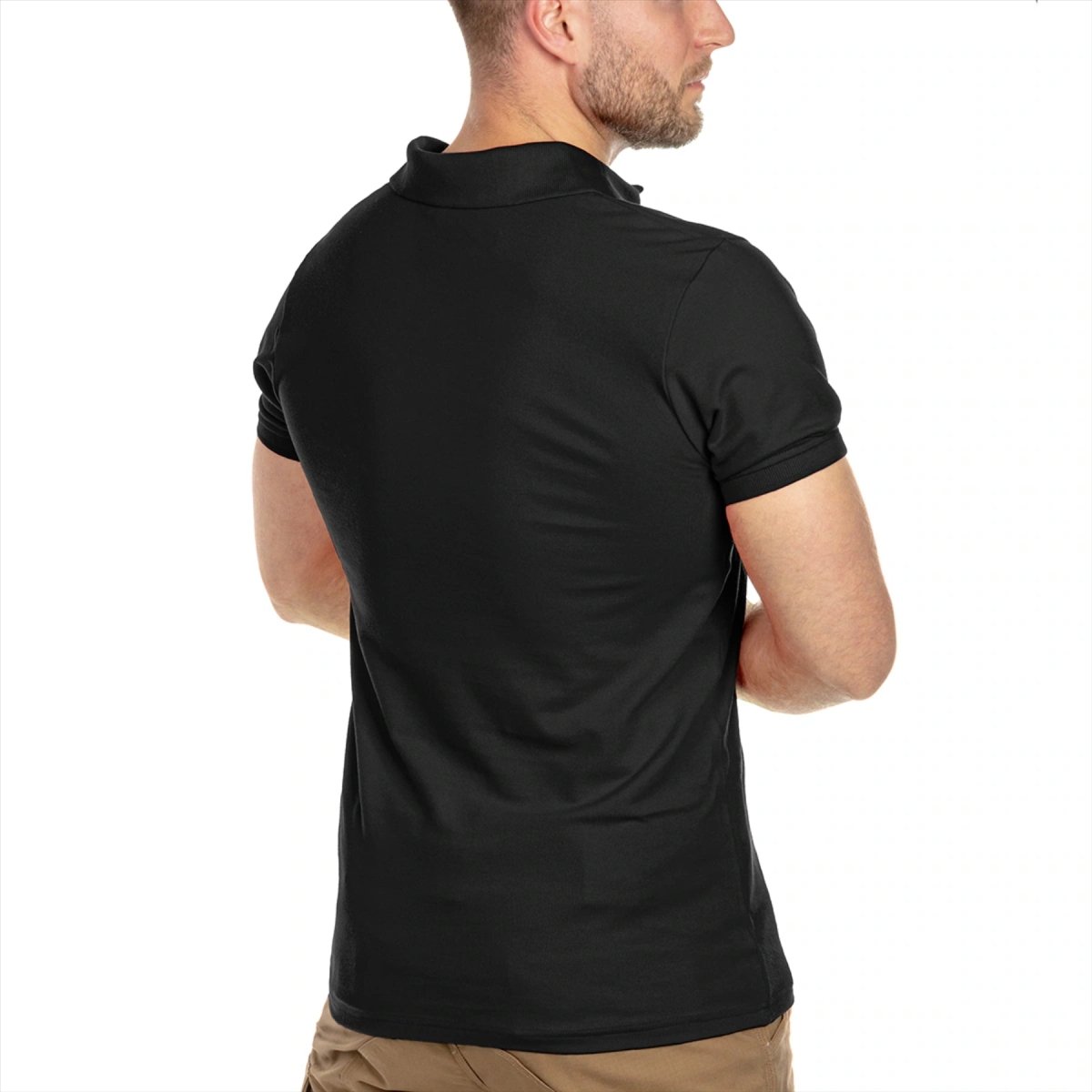 Pentagon Sierra Polo T-Shirt Leicht schnell trocken atmungsaktiv