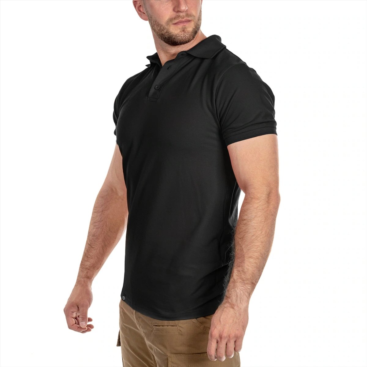 Pentagon Sierra Polo T-Shirt Leicht schnell trocken atmungsaktiv