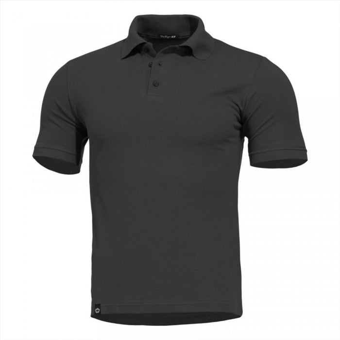 PENTAGON Sierra Polo-T-Shirt, leicht, schnell trocknend, atmungsaktiv, geruchshemmend – GoMilitar