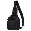 Pentagon UCB 2.0 Brustbeutel 7L Taktische Schlinge -Pack -Kompatible Molle System