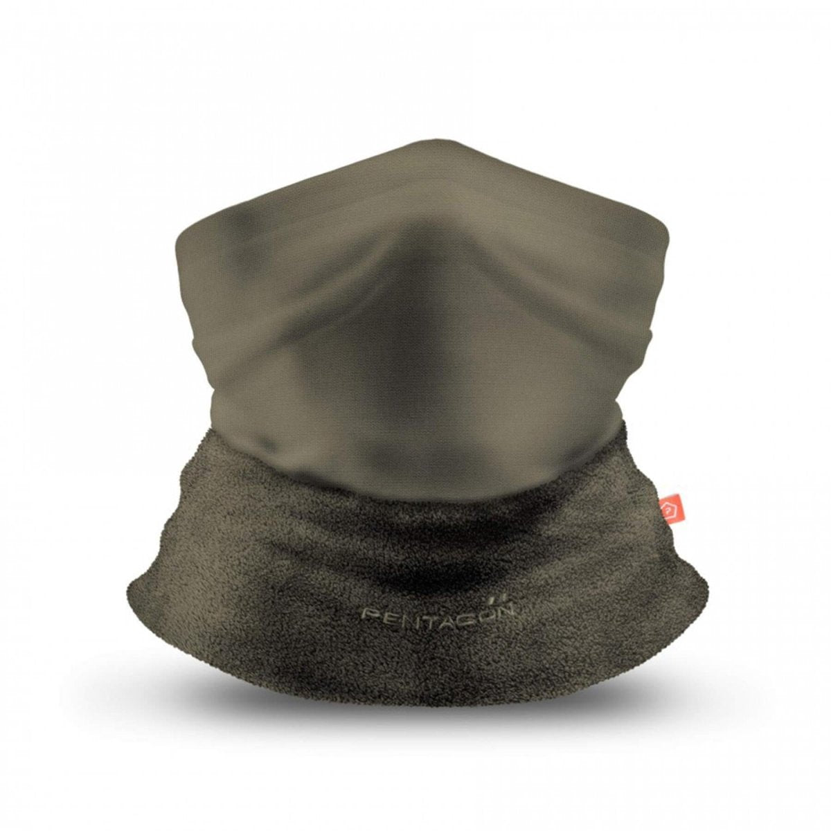 PENTAGON Winter-Halstuch, Fleece-Wärmer, schnelltrocknend, atmungsaktiv, leicht
