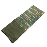 PENTAGON Winter-Halstuch, Gamasche, 1/2 Fleece, Camouflage, warm, atmungsaktiv, leicht