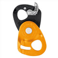 Petzl Micro Traxion Rope Pulley Device Leichte Fortschrittserfassung 8–11 mm