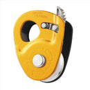Petzl Micro Traxion Rope Pulley Device Lightweight Progress Capture 8–11 mm - GoMilitar