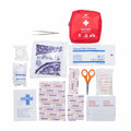 Pharmavoyage Pocket kompaktes Erste-Hilfe-Set Camping Trekking medizinische Notfalltasche