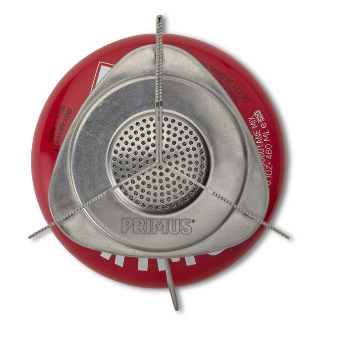 Primus Essential Trail Stove kompakter Campingkocher Butan Flüssiggasbrenner