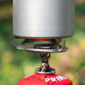 Primus Essential Trail Stove kompakter Campingkocher Butan Flüssiggasbrenner