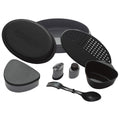 Primus Frigg W Piezo Essgeschirr Camping Essensset Bushcraft Lunchbox Wanderteller