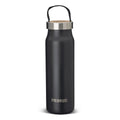 Primus Klunken Flasche Wasser Isolierflasche Wandern Camping 500ml Edelstahl