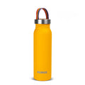 Primus Klunken Wasserflasche 700ml Outdoor Wandern leichte Edelstahlflasche