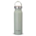 Primus Klunken Wasserflasche 700ml Outdoor Wandern leichte Edelstahlflasche