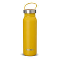 Primus Klunken Wasserflasche 700ml Outdoor Wandern leichte Edelstahlflasche