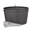Primus LiTech Pot Set 2.3L lightweight aluminum non-stick coating cooking set - GoMilitar