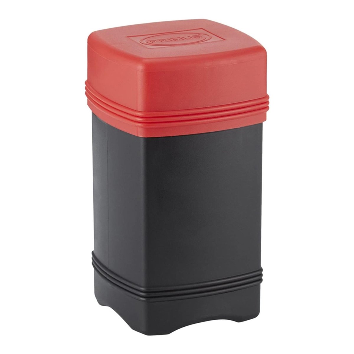 Primus Mimer Duo Piezo-Laterne, robuste Rucksacklaterne, Camping-Gaslicht