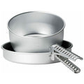 Primus Pot Gripper Aluminiumgriff leichter klappbarer Topfgriff grau