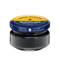 Saphir Creme Surfine Leder-Schuhcreme-Politur, 50 ml, Bienenwachspflege, Schwarz
