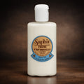 Saphir Universal Creme Lederpflege Pflege Schuhe Taschen Glattleder 150 ml
