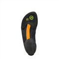Scarpa Drago Kletterschuhe Vibram Grip2 Indoor Outdoor Walls Gelb