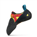 Scarpa Drago Kletterschuhe Vibram Grip2 Indoor Outdoor Walls Gelb