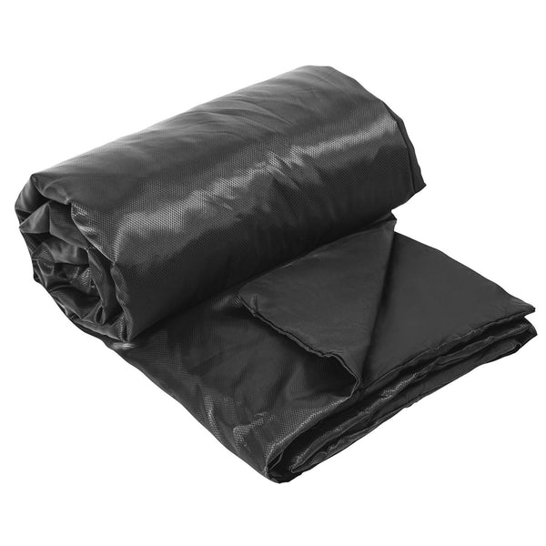 Snugpak isoliert Dschungeldecke Leichtes winddichtes Wasserschutzschwarz schwarz