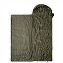 Snugpak Nautilus WGTE Schlafsack Isofiber Lightweight Quilt Option Olive