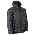 Snugpak SJ12 Yeti Thermojacke Wetterfest Paratex Outdoor Tactical Schwarz
