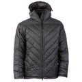 Snugpak SJ12 Yeti Thermojacke Wetterfest Paratex Outdoor Tactical Schwarz