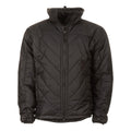 Snugpak SJ3 isolierte taktische Jacke Softie Premier Lightweight Schwarz