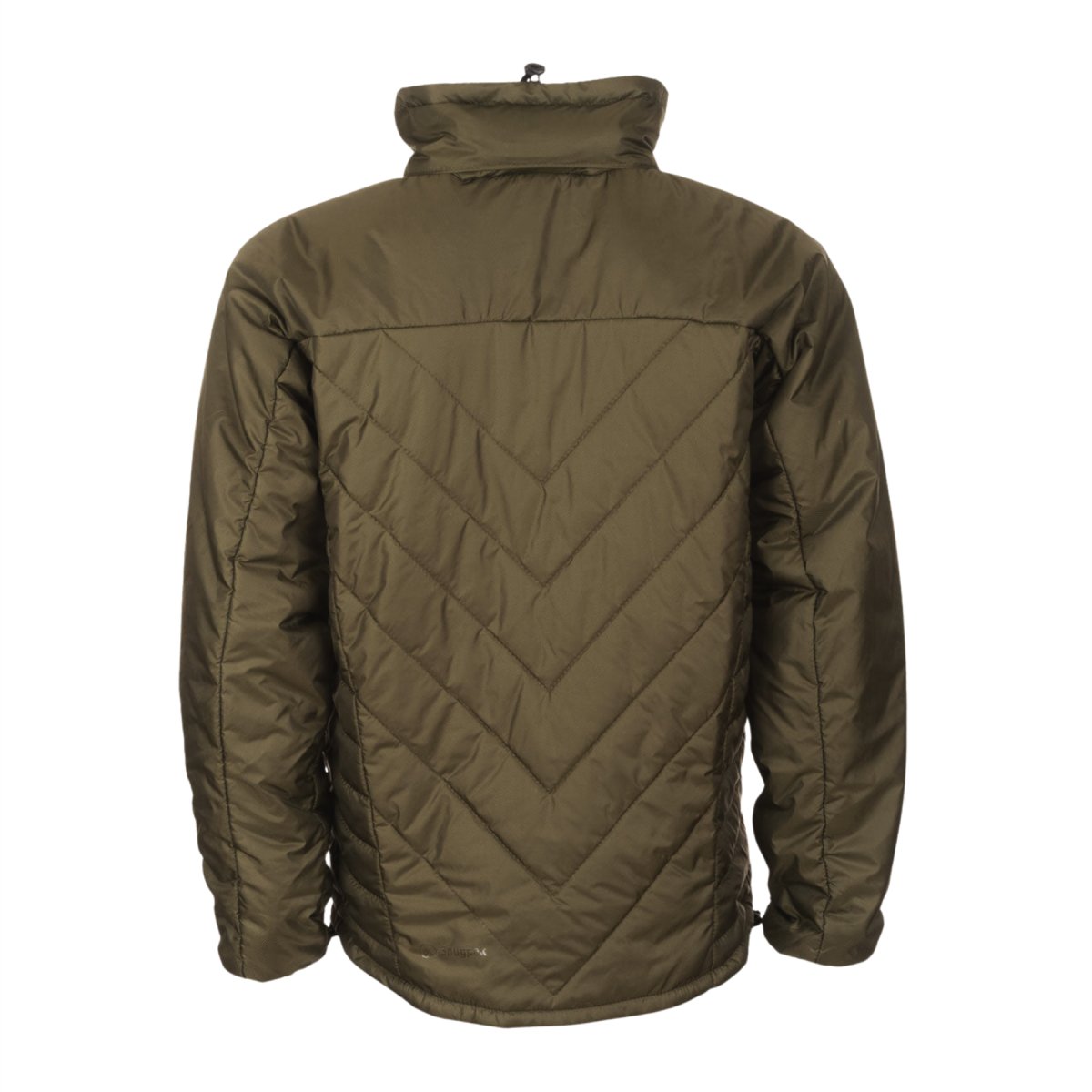Snugpak SJ3 isolierte taktische Jacke Softie Premier Lightweight Olive