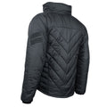 Snugpak SJ6 Thermojacke Isolierte Rollhaube Gen 2 Paratex Outdoor Schwarz