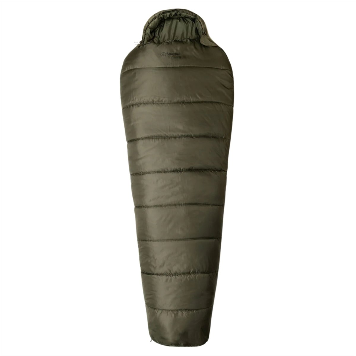 Snugpak Sleeper Expedition Winter Sleeping Bag Isofiber Left Side Zipp ...
