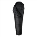 Snugpak Sleeper Lite Winterschlafsack Isofiber Aqualight Shell Schwarz