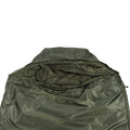 Snugpak Schlafsack Jungle Bag Antibakterielle Stoffe Leichtgewicht OD Green