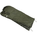 Snugpak Sleeping Bag Jungle Bag Anti Bacterial Fabrics lightweight OD Green - GoMilitar