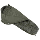 Snugpak Sleeping Bag Sleeper Lite IsoFibre Filling Easy Transport OD Green - GoMilitar