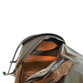 Snugpak Stratosphere Biwaksack für eine Person, wasserdicht, kompakt, Shelter Coyote