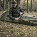 Snugpak Stratosphere Bivy Bag Waterproof Shelter Single Skin Design Olive - GoMilitar